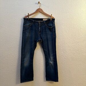 Imogene & Willie jeans- Hazel style, size 30.